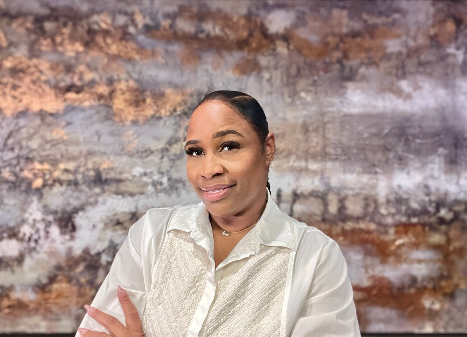 Portrait of Erica Harris, MD